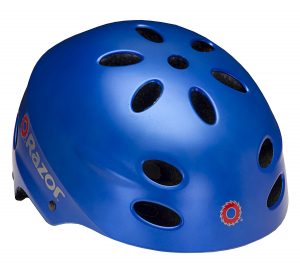 Razor V-17 Child Multi-sport Helmet