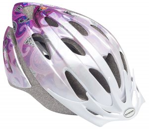 Schwinn Women’s Thrasher Bike Helmet