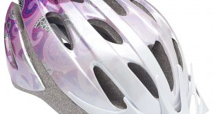 Schwinn Women’s Thrasher Bike Helmet