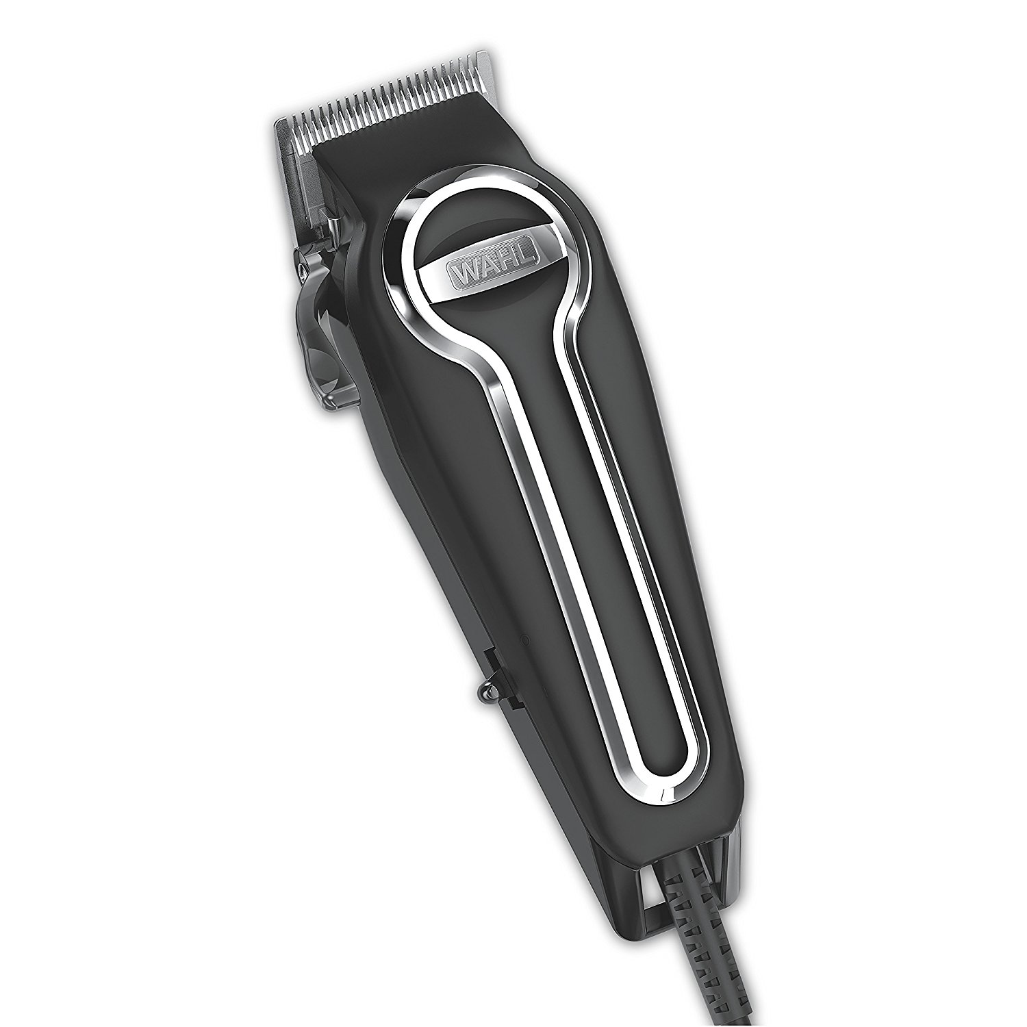 mandays hair clipper review