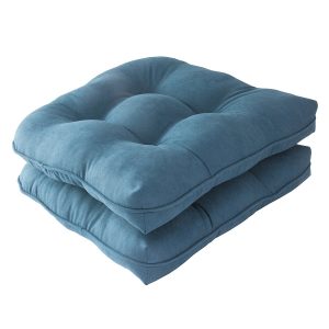 Basic Beyond Outdoor Seat Cushions
