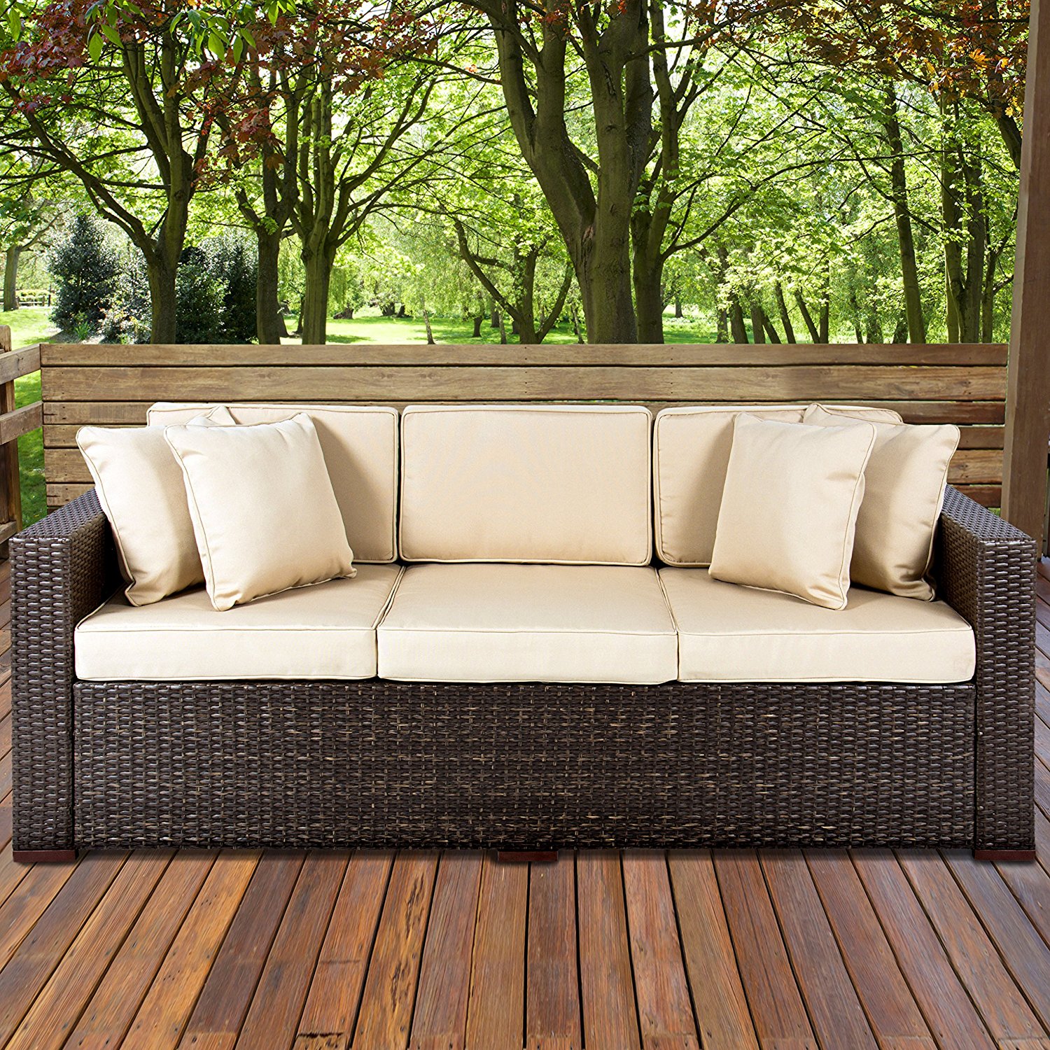 Top 10 Best Patio Sofas In 2020 Top Best Pro Review