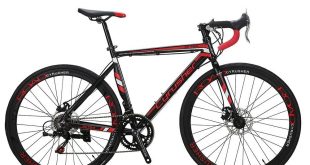 Cyrusher XC760 Road Bike