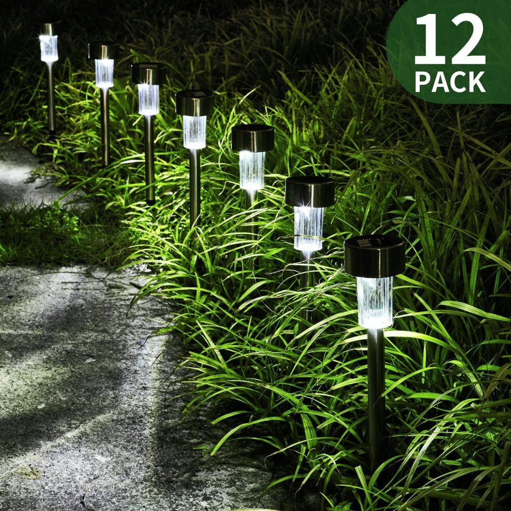 Top 10 Best Outdoor Solar Lights Reviews Top Best Pro Review
