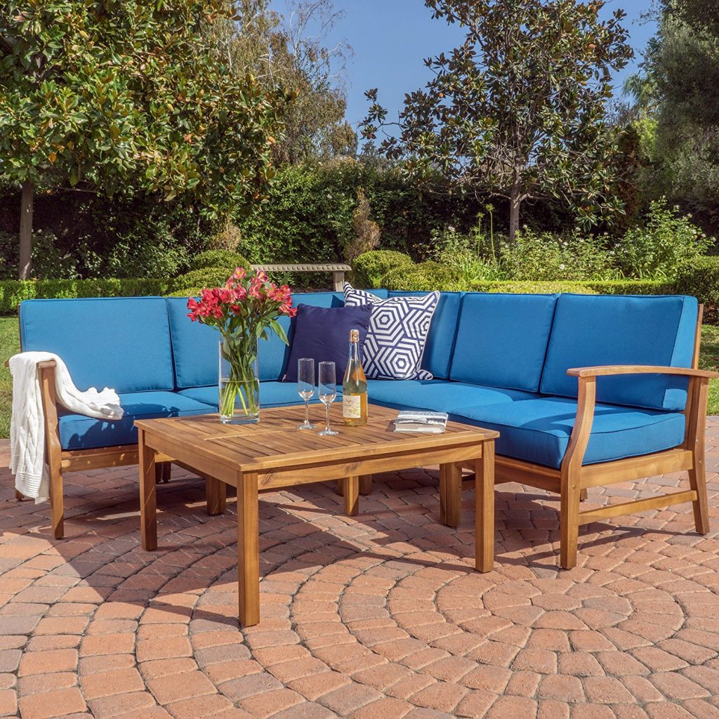Top 10 Best Patio Sofas in 2020 - Top Best Pro Review