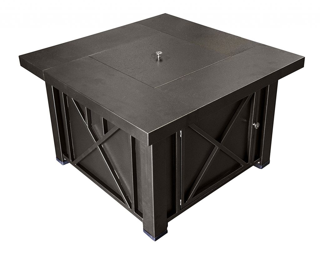 Top 10 Best Propane Fire Tables In 2020 Top Best Pro Review