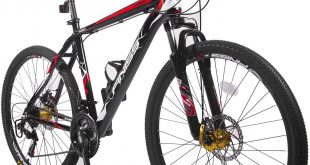 Merax Finiss 26-Inch Specialized Mountain Bike