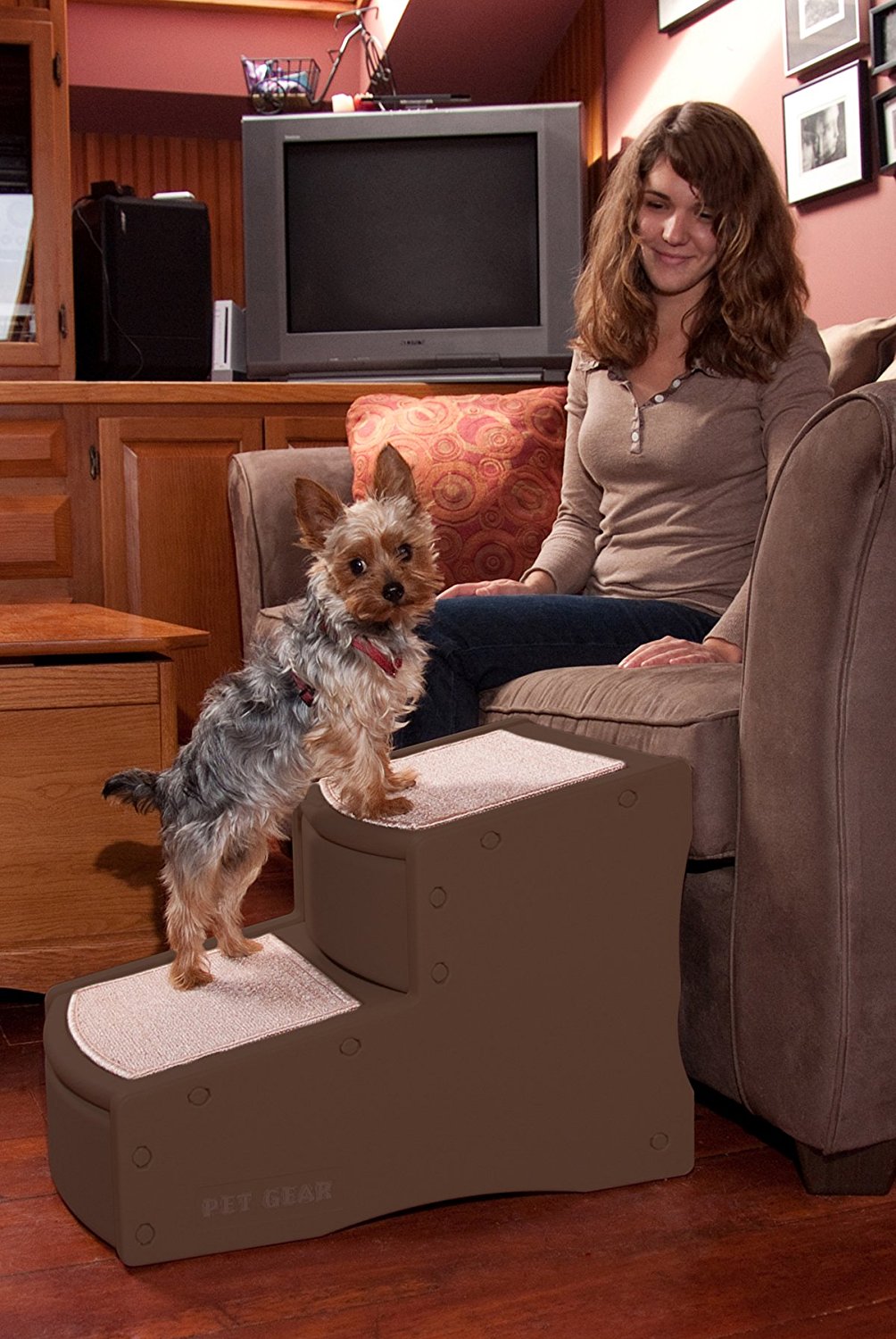 Top 10 Best Pet Stairs Reviews Top Best Pro Review