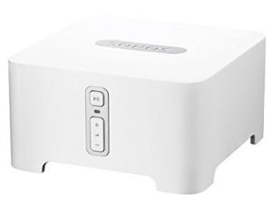 SONOS Connect Smart wireless Adapter