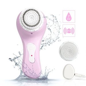 MiroPure Sonic Facial Cleansing Brush