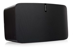 Sonos Play:5 ultimate Wireless Smart Speaker