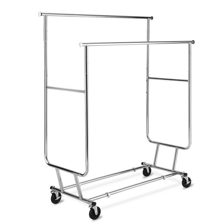 Top 10 Best Double Clothes Racks in 2020 Top Best Pro Review