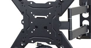 VideoSecu TV Wall Mount, ML531BE