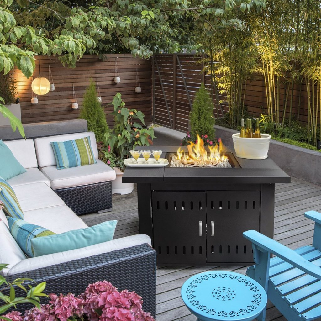 Top 10 Best Propane Fire Tables In 2020 Top Best Pro Review