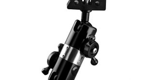 Marinetech AP-MM10 Marine Trolling Motor Mount