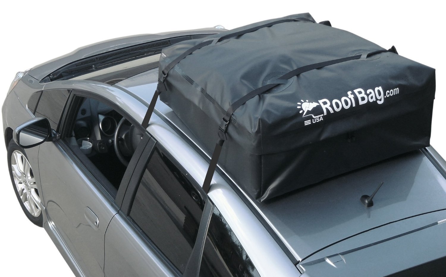 car rack bag