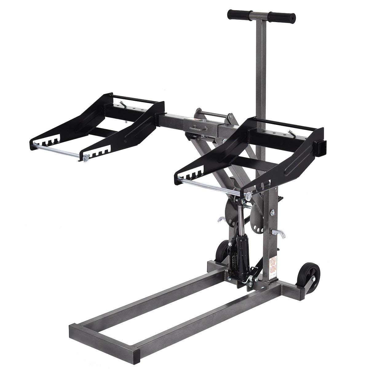 Top 10 Best Lawn Mower Lifts in 2019 Reviews Top Best Pro Reivew