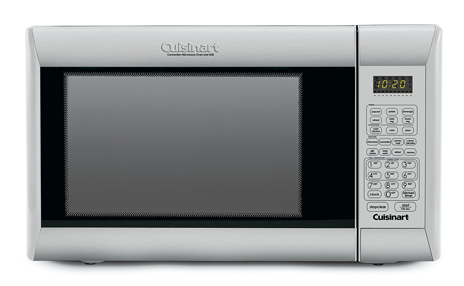 Top 10 Best Microwave Convection Oven In 2020 Top Best Pro Reivews