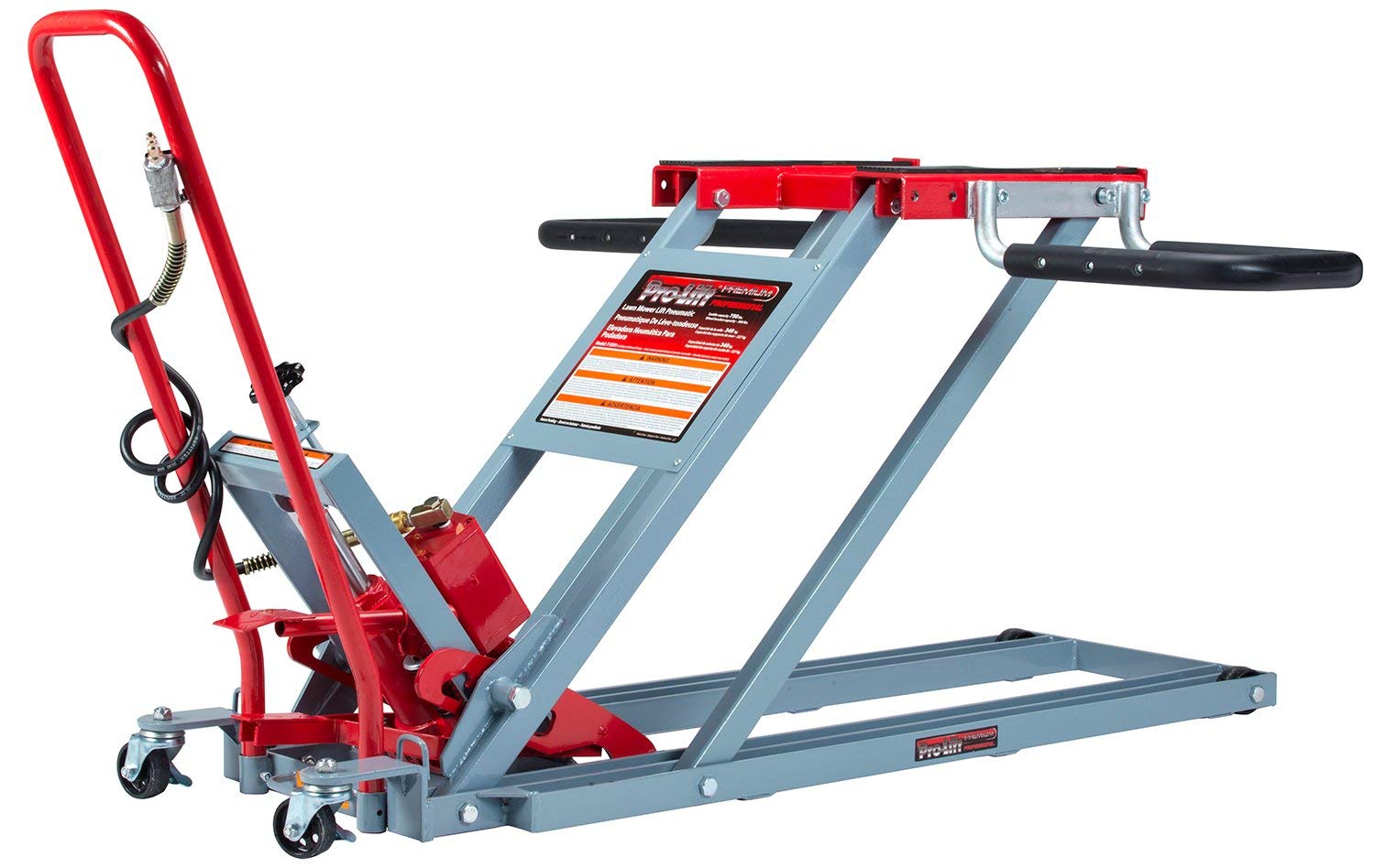 Top 10 Best Lawn Mower Lifts in 2019 Reviews Top Best Pro Reivew