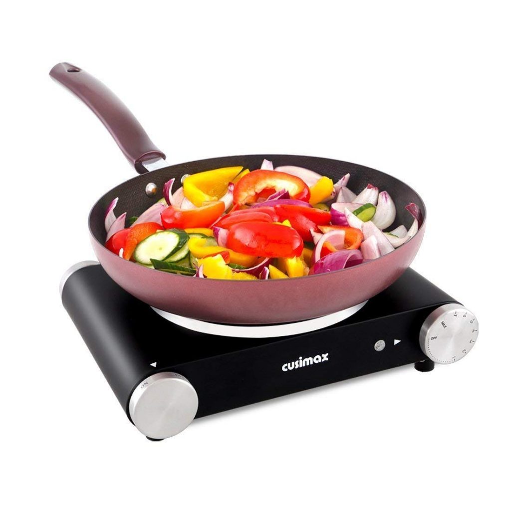 The Top 10 Best Selling Electric Stove in 2022 Top Best Pro Reviews