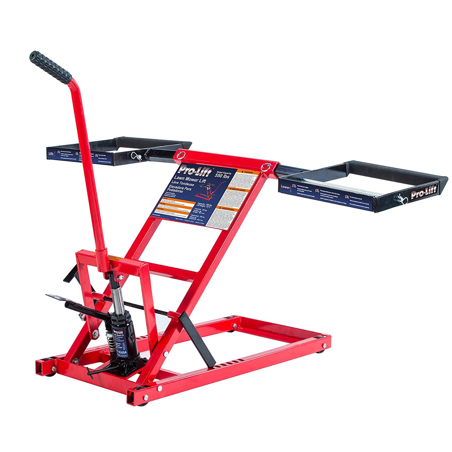 Top 10 Best Lawn Mower Lifts in 2019 Reviews Top Best Pro Reivew