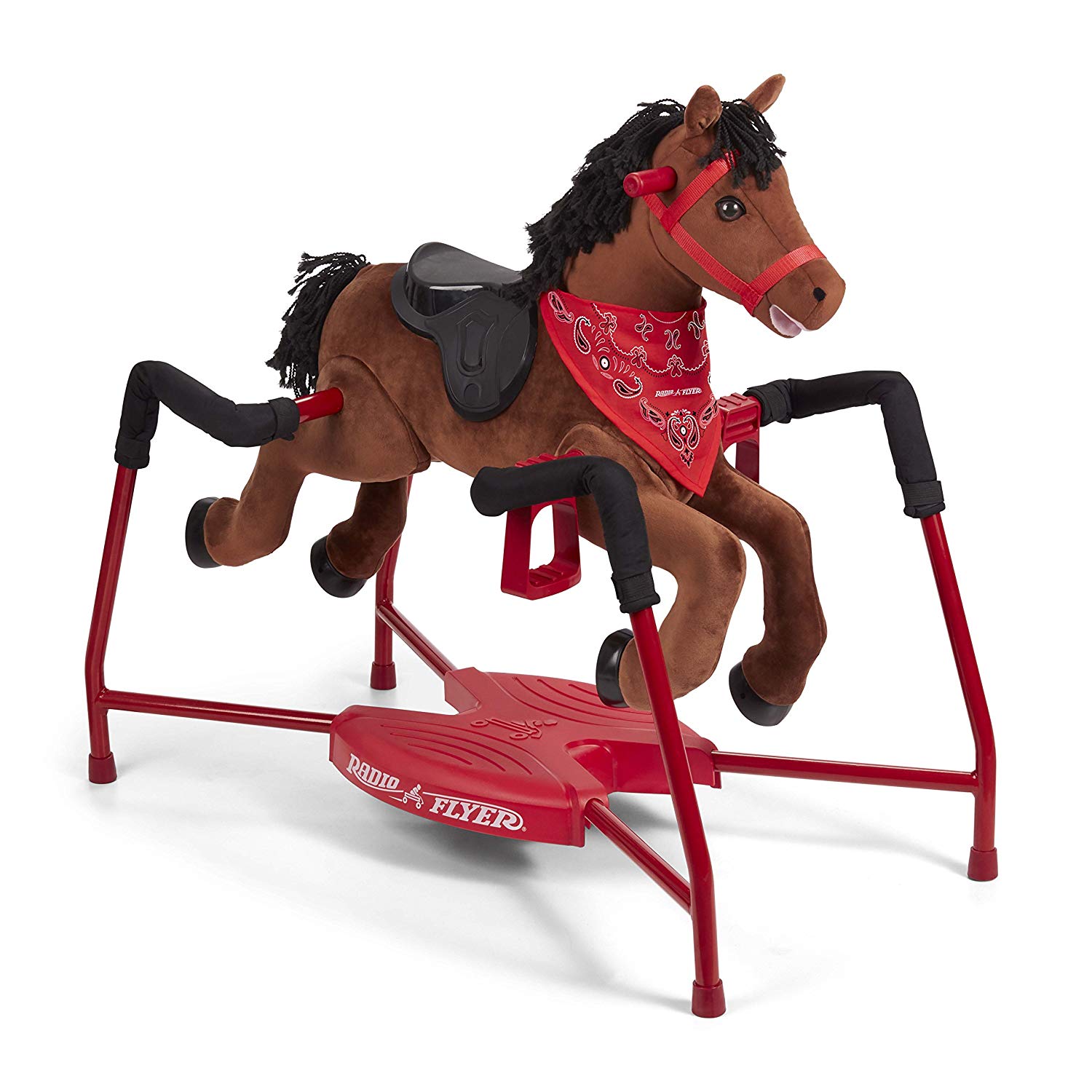 Top 10 best rocking horse in 2019 reviews Top Best Pro Reviews