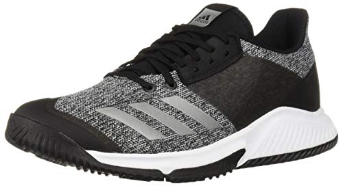 black volleyball shoes
