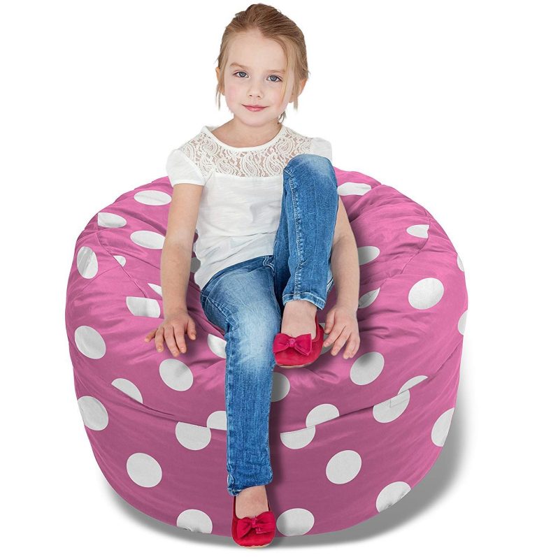 Top 10 Best Bean Bag Chairs in 2022 Reviews - Top Best Pro Review