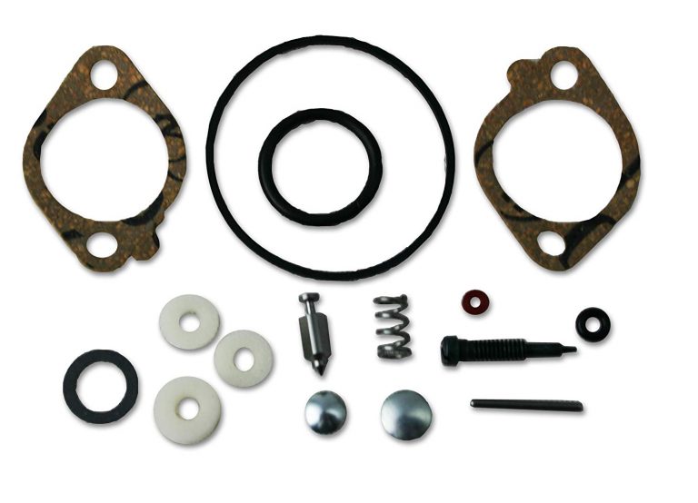 Lawn Mower Deck Repair Kits