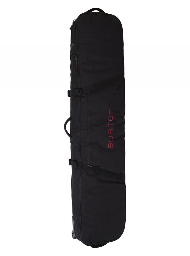Top 10 Snowboard Bags in 2022 Reviews Top Best Pro Reviews