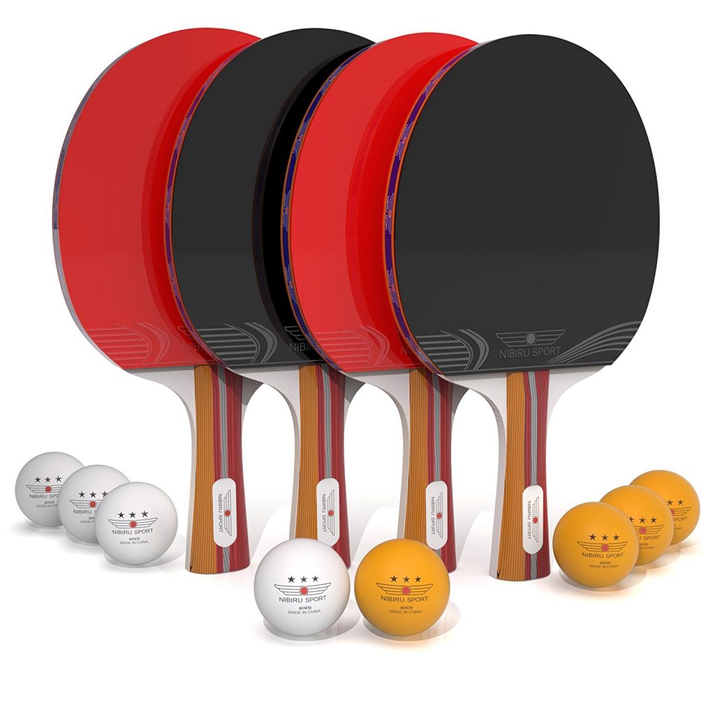 Top 10 Best Ping Pong Paddles in 2022 Reviews Top Best Pro Reviews
