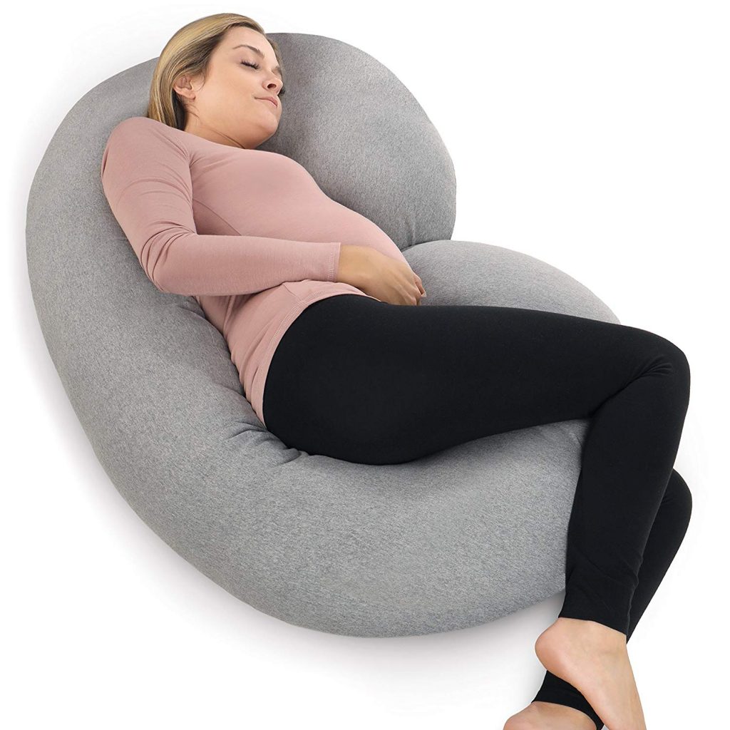 Top 10 Best Pregnancy Body Pillows in 2022 Top Best Pro Reivew