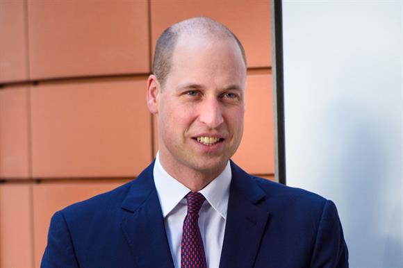 Prince William