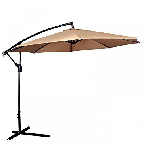 outdoor umbrella reviews