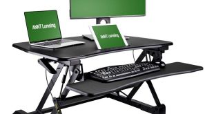 ANNT Lumsing Adjustable Standing Desk