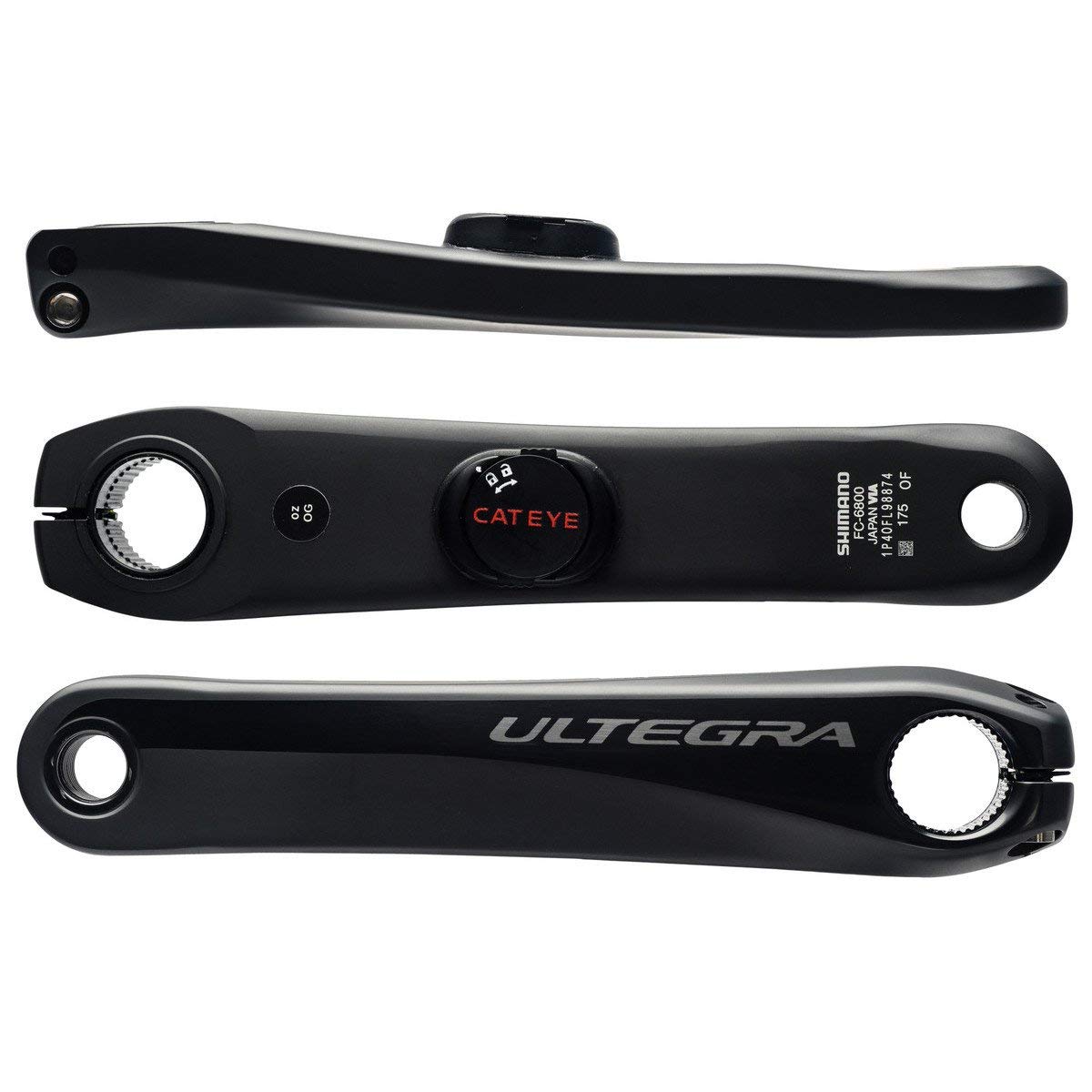 stages power meter ultegra 6800