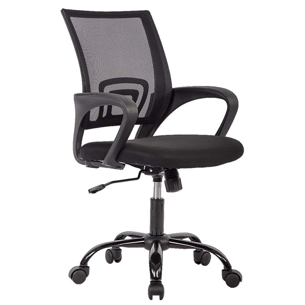 Top 10 Best Computer Chairs In 2018 Reviews Pro Reivew Best Office Ergonomic Mesh Computer Desk Chair