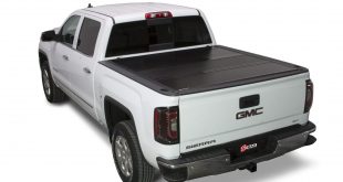 Bak Industries BAKFlip 226120 Hard Folding G2 Truck Bed Cover