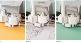 Top 10 Best Cricut Explore Air Machines in 2022 Reviews