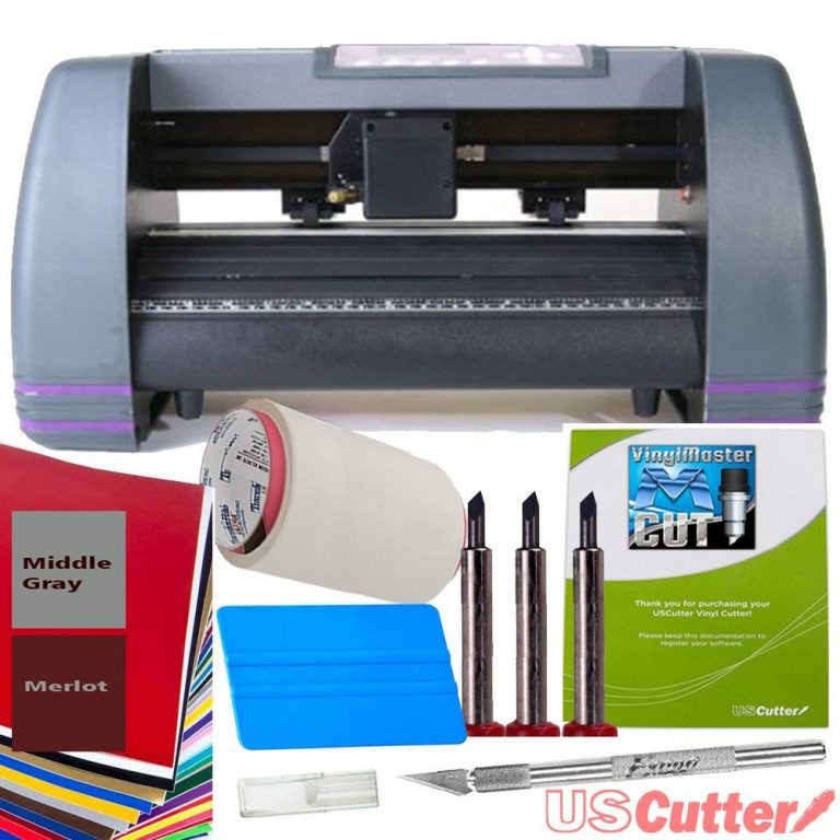 Top 10 Best Vinyl Cutting Machines in 2022 Reviews Top Best Pro Review