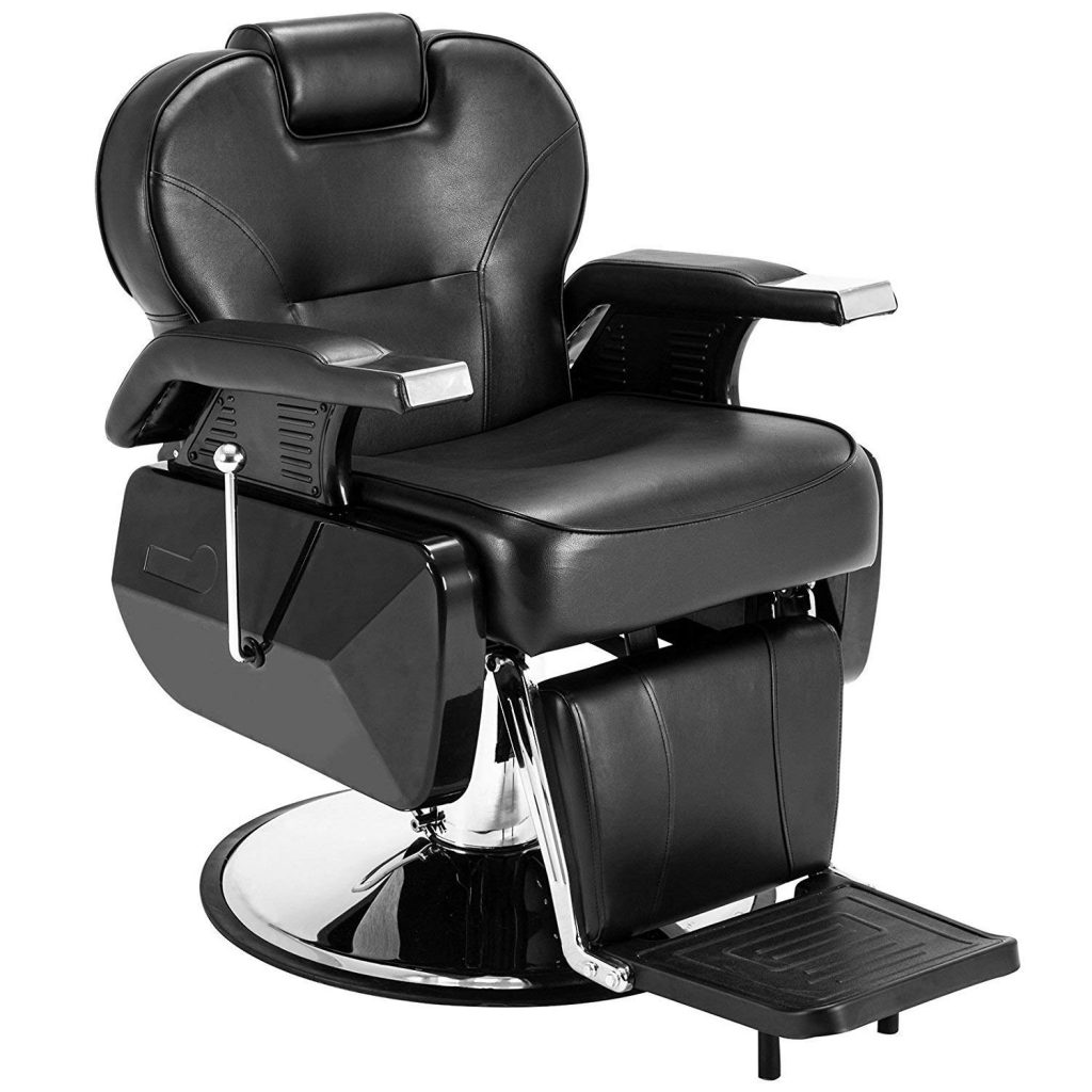 Top 10 Best Barber Chairs in 2018 Reviews Top Best Pro