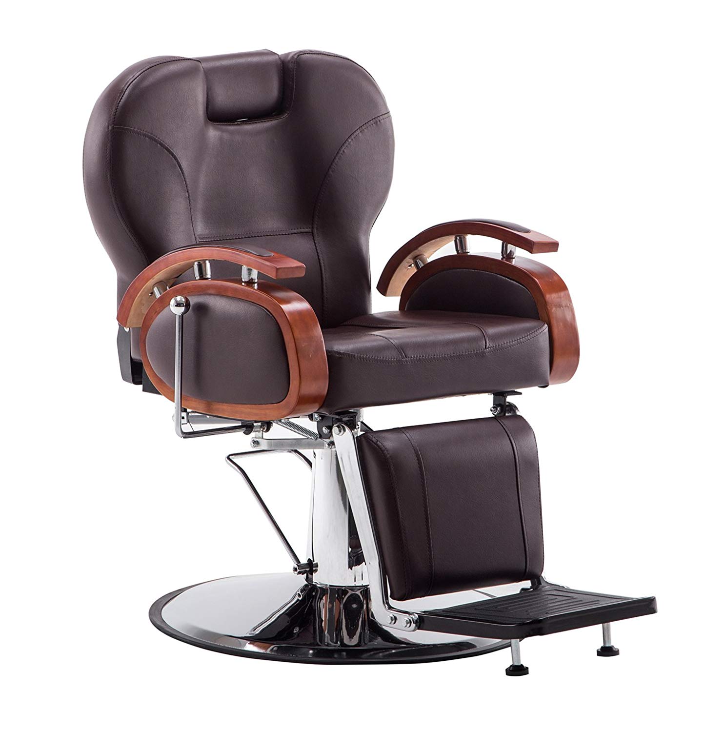 Top 10 Best Barber Chairs in 2018 Reviews Top Best Pro Review