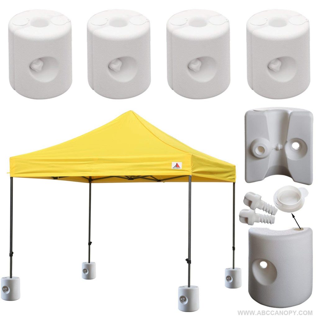 Top 10 Best Canopy Weights in 2022 Reviews Top Best Pro Review