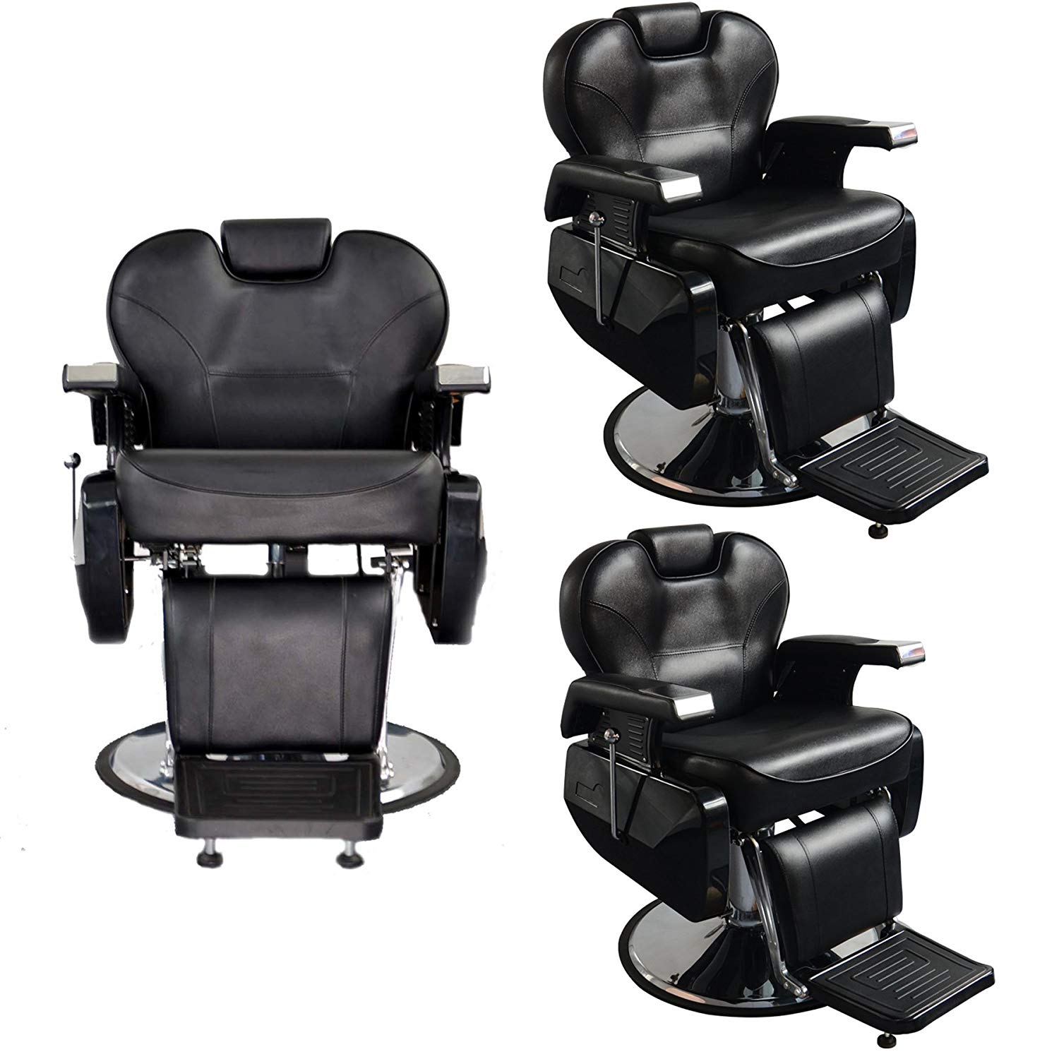 Top 10 Best Barber Chairs In 2019 Reviews Top 10 Pro Review