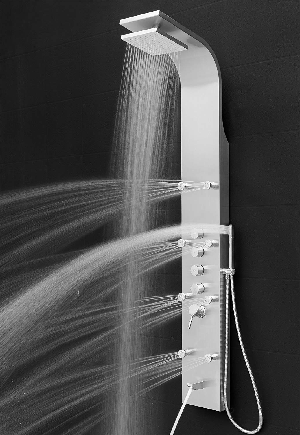 Jet Shower
