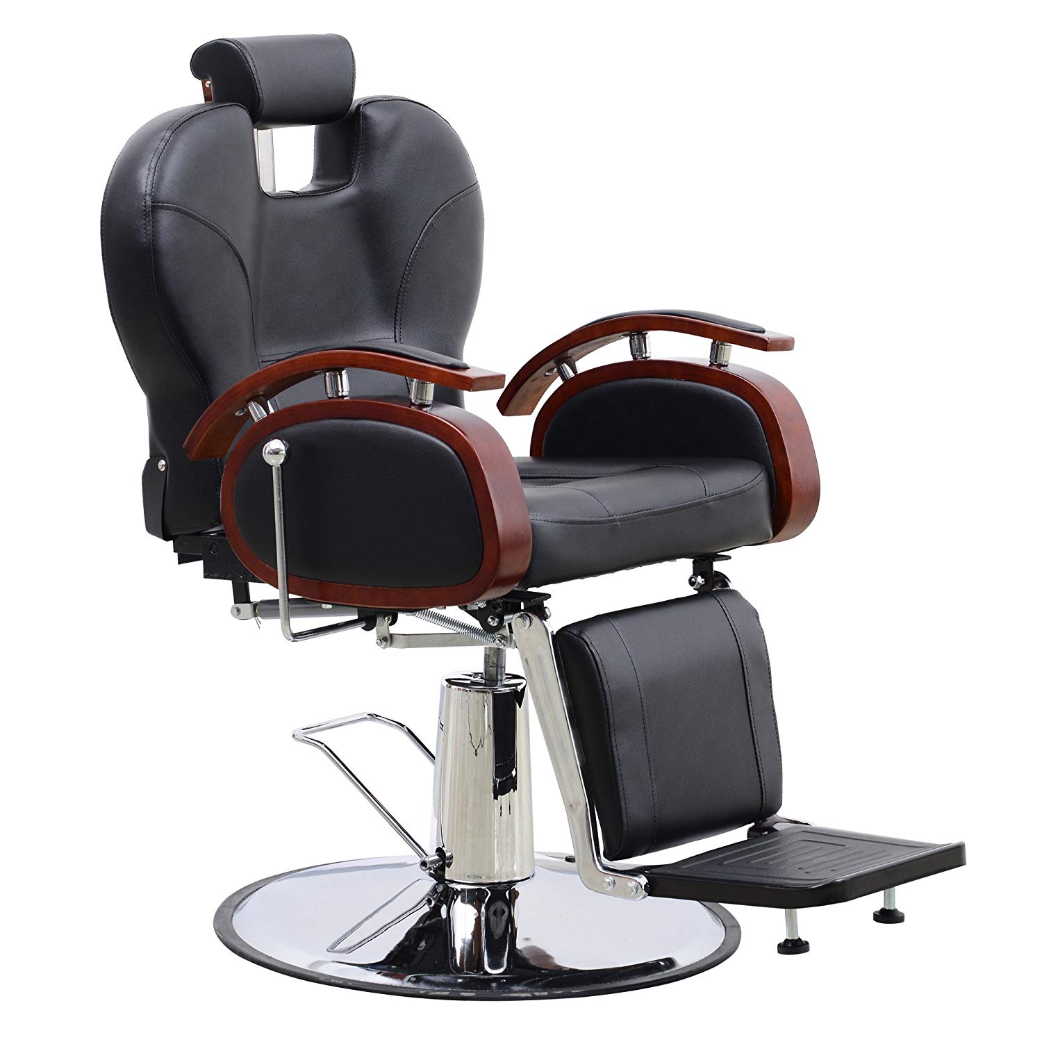 Top 10 Best Barber Chairs in 2018 Reviews Top Best Pro Review