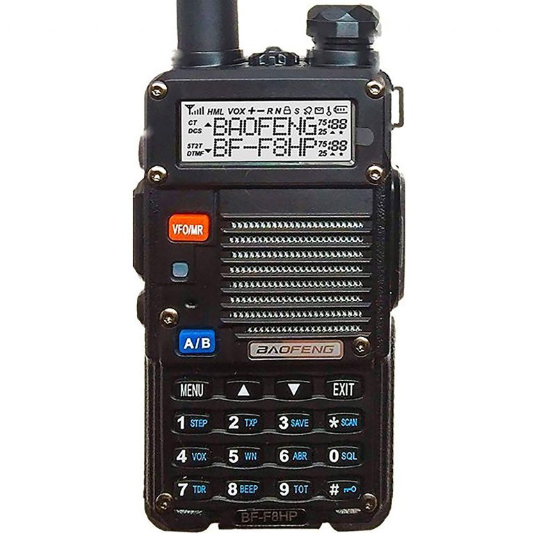 Top 10 Best Handheld CB Radios in 2022 Reviews Top Best Pro Reivew