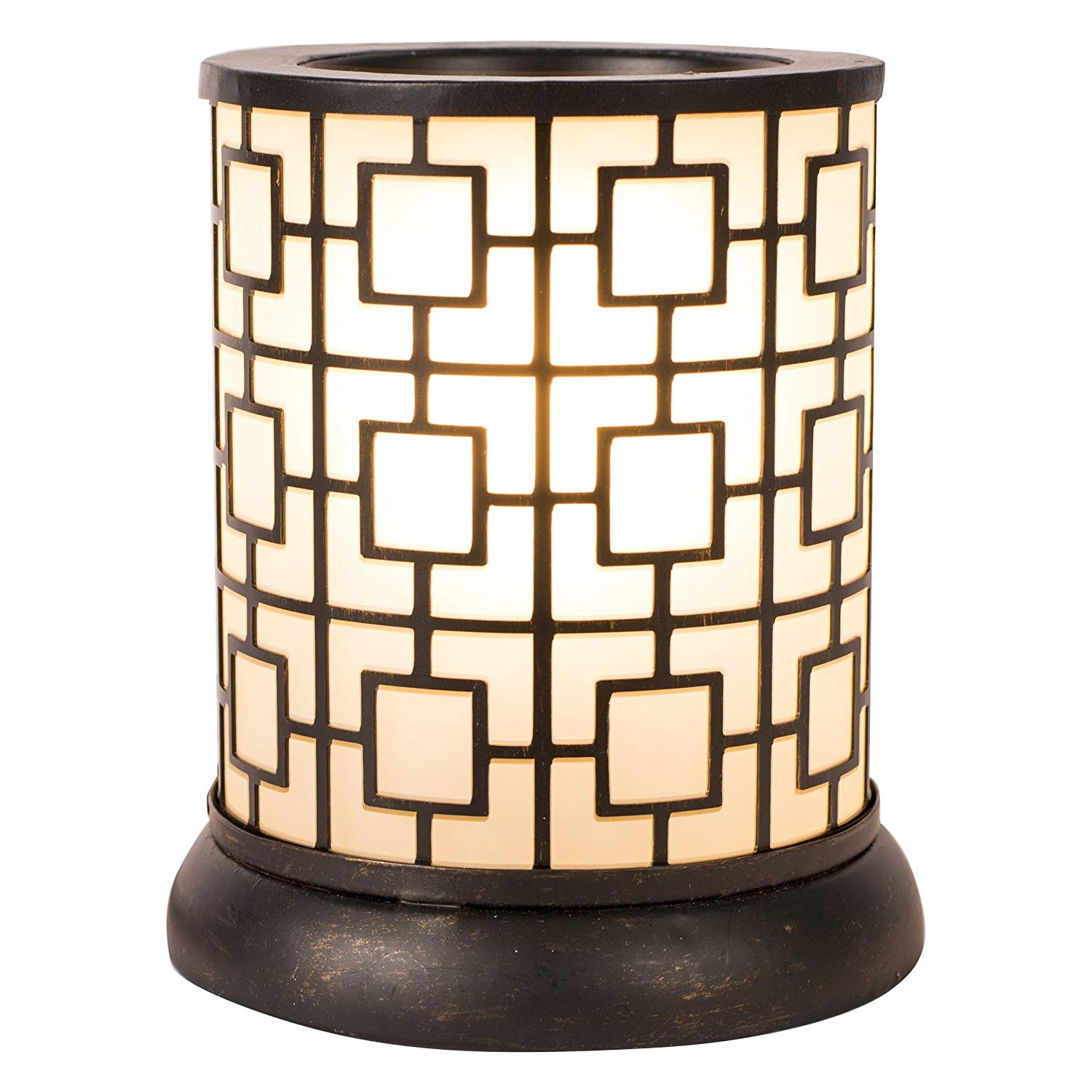 flameless wax warmer