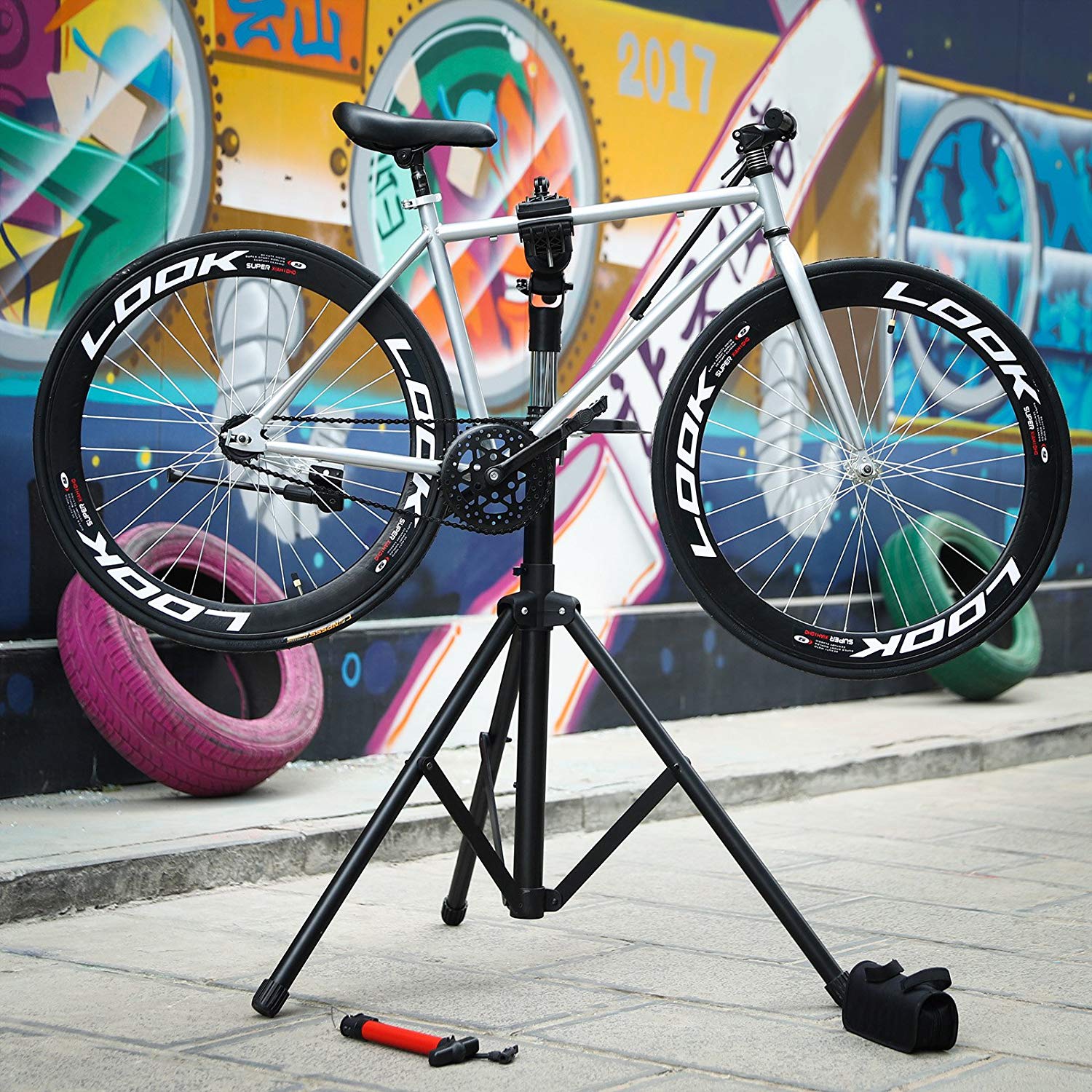 Top 10 Best Bike Repair Stands In 2020 Reviews Top Best Pro Review