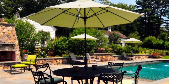 Top 10 Best Patio Umbrellas In 2018 Reviews Pro Review